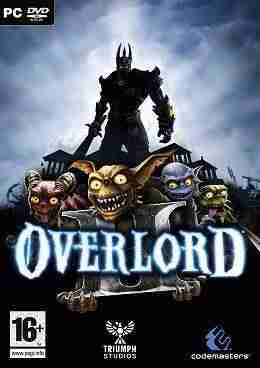 Descargar Overlord II [MULTI5] por Torrent